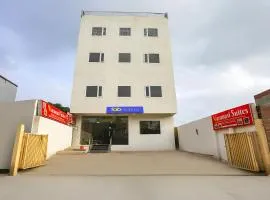 FabHotel Varanasi Suites