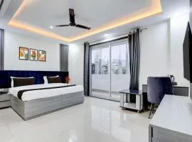 Super Townhouse OAK Hotel Cloud Bay