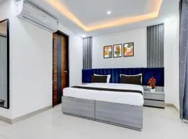 Super Townhouse OAK Hotel Cloud Bay