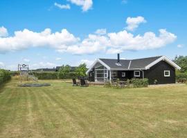 SB56201-Sydals-Pilemose-7, hotel en Skovbyballe