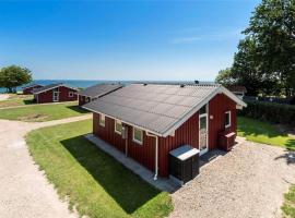 SB53881-Sydals-Fiskervej-35-E, hotel v destinaci Mommark