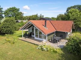 SB56207-Sydals-Solbjergvej-26, hotel em Sønderby