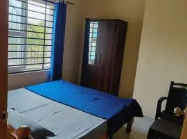 Shriyaamvitha Homestays