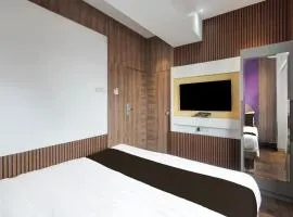 Hotel O The Faam
