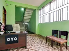 Hotel O SATWIK GUEST HOUSE