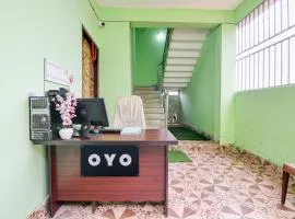 Hotel O SATWIK GUEST HOUSE