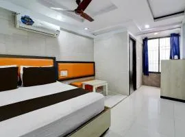 Townhouse Hotel Bhopal Station Inn
