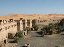 Kasbah Hotel Tombouctou