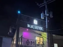 MJ Majestic