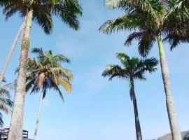 Casa praia Baraqueçaba