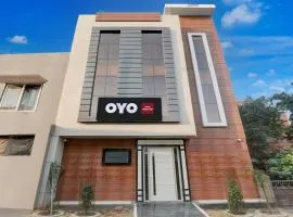 HOTELO PRAVAS INN Major Dhyanchand Hockey Stadium