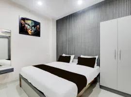 HOTELO PRAVAS INN Major Dhyanchand Hockey Stadium