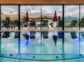 Hotel Sedona Lodge, Hotel mit Pools in Fiss