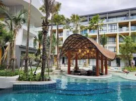 Wyndham Gardens 1320 Studio 1m from Naithon Beach