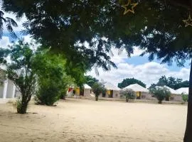 Rangilo Rajasthan Camp