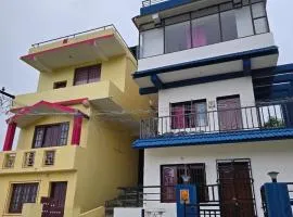 Vedhavillage Homestay