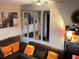 San Remo Oasis at City di Mare, 2-bedroom Condo - Texmex Rm#2316