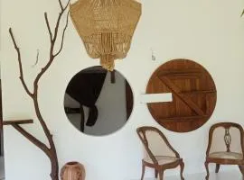 Ceylon Marley Villa