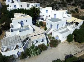 Porto Sikinos Hotel