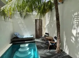 Eve Evy Private Pool Villas