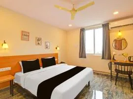 Super Townhouse CASA GRAND ECIL