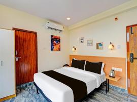Super Townhouse CASA GRAND ECIL, luxury hotel in Hyderabad