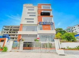 Super Townhouse CASA GRAND ECIL