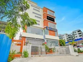 Super Townhouse CASA GRAND ECIL