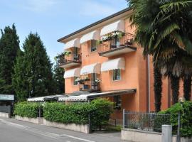 Albergo Valentina, hotel a Peschiera del Garda