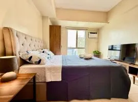 Minimaluxe Studio Condotel By Go2 Stays