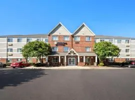 MainStay Suites Raleigh North