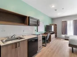 ECHO Suites Extended Stay by Wyndham Houston Katy West