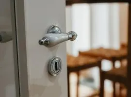 Charmante Wohnung mit Garten im Briller Viertel