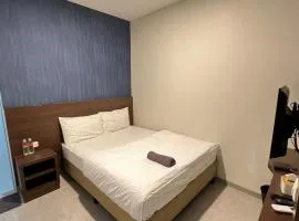 Hotel Pasarbaru Inn