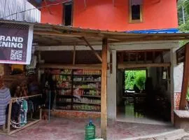 Green View Homestay & Jungle Trekking