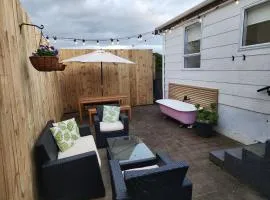 Waikanae Beach Abode