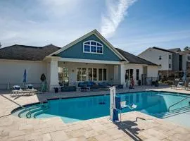 Landing Apartments - Northlake