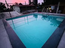 Calangute 3bhk Villa Goa