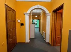 Baku Smile Hostel