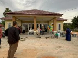 KZ homestay