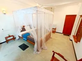 Minuda Villa