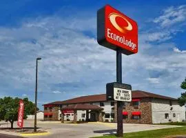 Econo Lodge Ortonville