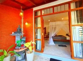 Minuda Villa