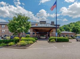 Comfort Inn Millersburg