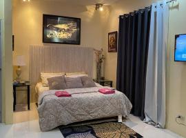 Precious Ruby's Apartment, hôtel à Manille