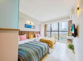 Stay in the City Youth Hostel