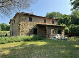 Restored Farmhouse In The Arezzo Hills