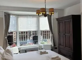 Grace's Guesthouse Room 5