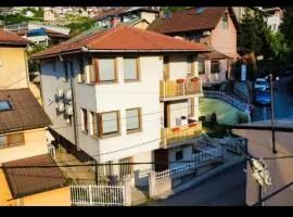 Exotic Nature Hostel