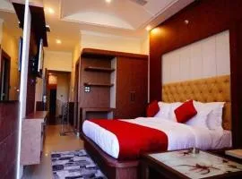 HOTEL GRAND HILL ,MALL ROAD ,Mcleodganj
